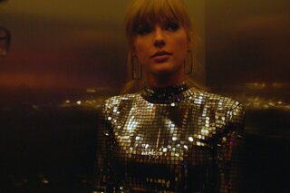 Taylor Swift