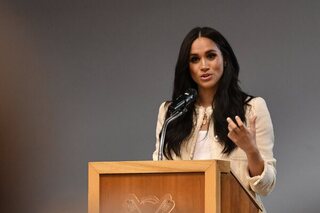 Meghan Markle: wat je moet weten over de hertogin van Sussex
