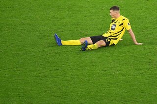 Fati, Kimmich, Ronaldo… Opeenstapeling aan matchen zorgt voor tal van blessures