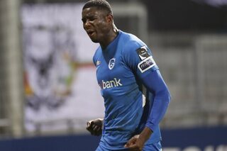 Les transferts entrants les plus chers du football belge