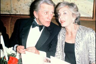 Anne et Kirk