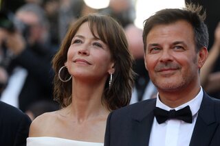 François Ozon maakt opnieuw indruk op Cannes met ‘Tout s'est bien passé’