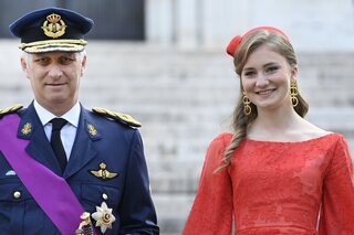 Les documentaires sur la famille royale belge à découvrir