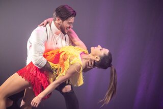 Le jury de 'Danse avec les stars' fait peau neuve