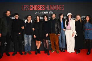 Les sorties cinéma de la semaine