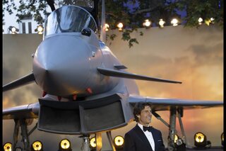 Ces films en avant-première à Cannes, entre touche belge et blockbusters