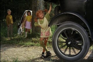 Pure nostalgie: Pippi Langkous komt naar Studio 100 GO