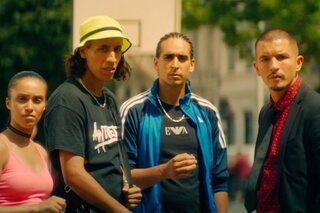 Le quatrième films des réalisateurs