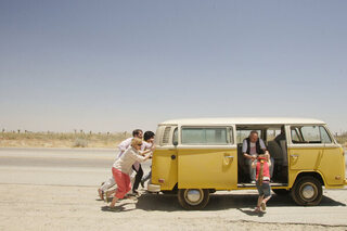 Ces films et podcasts pour passer le temps en road trip