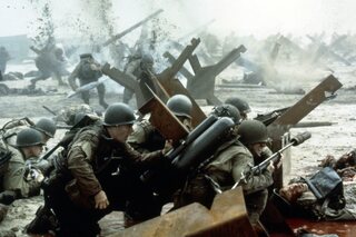 Top 3 des films sur la Seconde Guerre mondiale