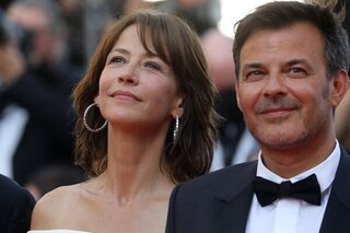 François Ozon interpelle à nouveau à Cannes avec 'Tout s'est bien passé'