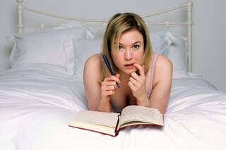 Bridget Jones's Diary