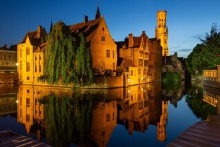 5 lieux de tournage à visiter en Belgique