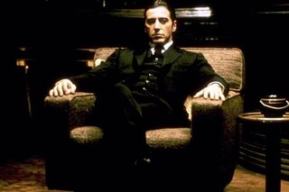 The Godfather