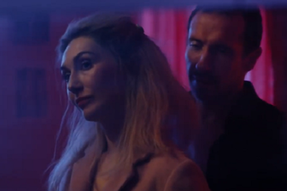 'Red Light', l'atout charme de la Belgique au festival Canneseries