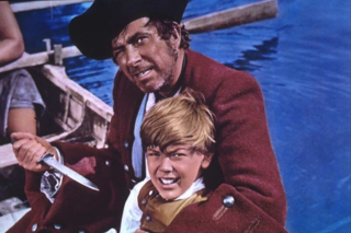 Deze films leren je praten als een piraat voor Talk Like a Pirate Day