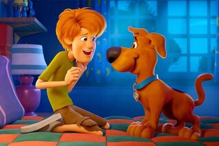 Waarom de kinderen van vandaag nog steeds dol zijn op Scooby-Doo