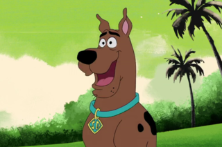 Waarom de kinderen van vandaag nog steeds dol zijn op Scooby-Doo