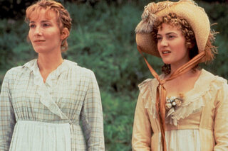 Dit zijn de beste Jane Austen-adaptaties