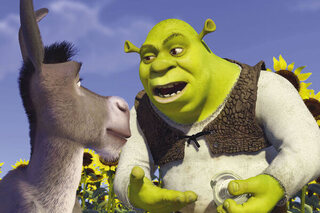 Le meilleur des studios DreamWorks désormais disponible dans le catalogue VOD