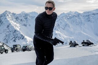 James Bond est à l'honneur dans le catalogue Proximus VOD