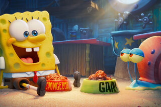 Spongebob