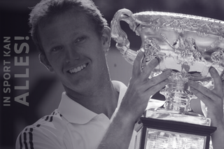 Thomas Johansson verraste in 2002 iedereen met zijn Grand Slam-overwinning