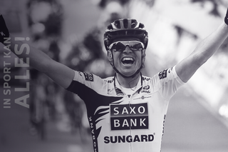 Nick Nuyens verrast vriend en vijand met zege in een knettergekke Ronde Van Vlaanderen