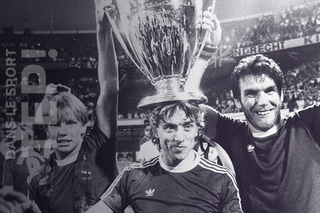 Il y a 40 ans, Aston Villa remportait la Ligue des champions
