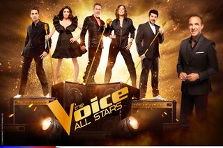 the voice all stars