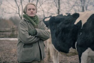 ‘The Handmaid’s Tale’: vijf verschillen tussen de serie en het boek