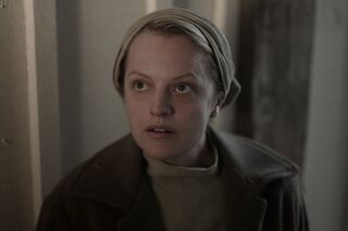 Comment Elisabeth Moss est devenue une actrice incontournable après ‘The Handmaid’s Tale’