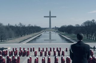 ‘The Handmaid’s Tale’ : 5 différences entre le roman et la série