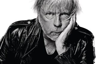 'Métèque', le nouvel album de reprises de Renaud