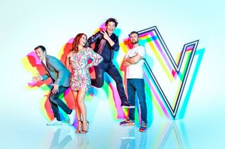Wie volgt Ibe op als 'The Voice van Vlaanderen'?