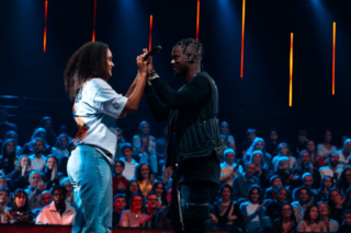 ‘The Voice Belgique’, Bind Auditions 4 : "La petite sorcière" fait main basse sur les talents