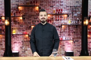 ‘Top Chef’, épisode 9: le retour d’Adrien Cachot