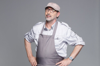 ‘Top Chef’, épisode 2: Arnaud revient de loin