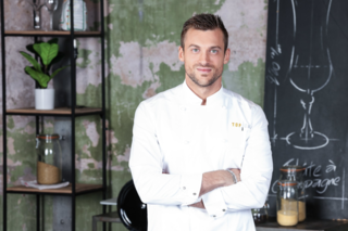 ‘Top Chef’, épisode 4: Lilian prend sa revanche sur le Covid-19