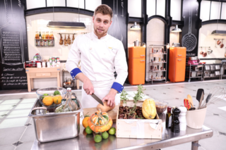 ‘Top Chef’, épisode 10: grâce à Heston, Lilian a la patate