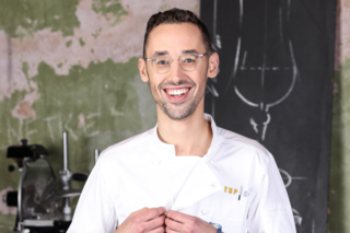 ‘Top Chef’, épisode 1: Renaud tient sa revanche !