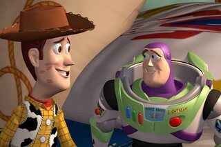 Les duos les plus touchants du cinéma
