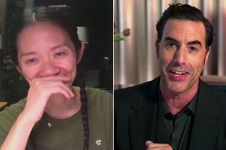 Wie viel in de prijzen tijdens de 78ste Golden Globe Awards?