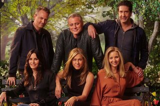Friends