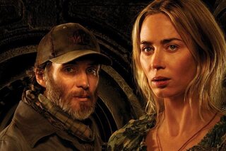 Les meilleurs films d'Halloween sont dans le catalogue Pickx VOD