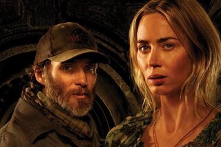 Moderne horror en klassiekers in de VOD-catalogus in oktober