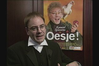 'Oesje'