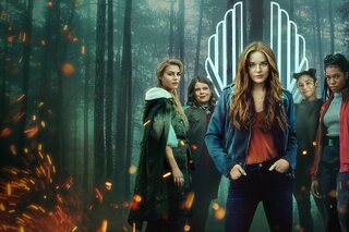 Les apprenties fées d’Alfea sont enfin de retour pour une saison 2 de Winx sur Netflix