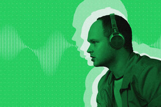 'The Playlist', cette nouvelle série Netflix retrace la naissance de Spotify