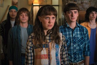 Voici les films et séries les plus populaires du moment sur Netflix en Belgique
